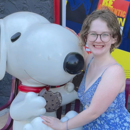 Kira – Pet Sitter