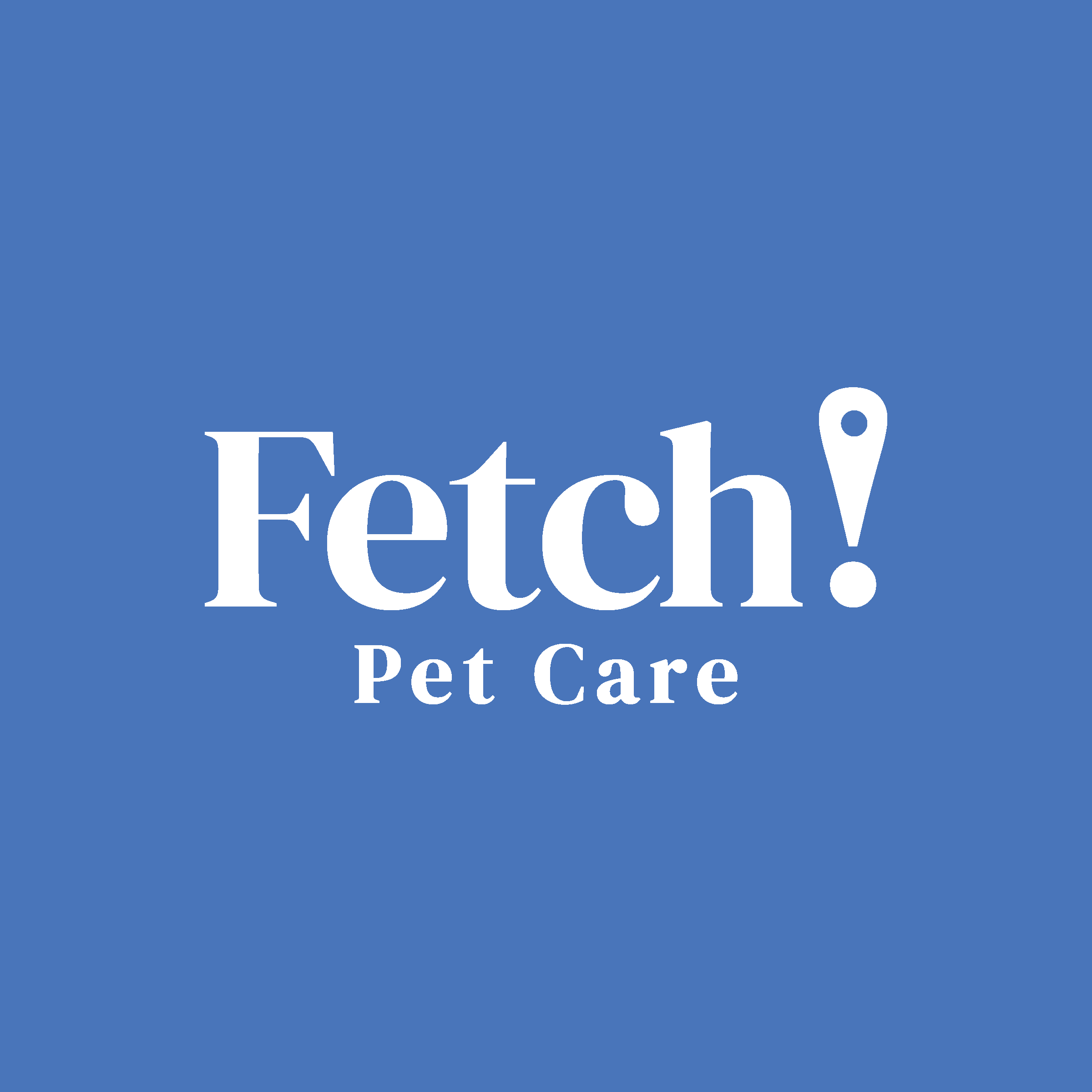 Emma Maldonado – Pet Sitter